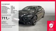 Gebraucht 2025 Audi A6 e-tron Performance Kombi | 79.820 € (Fairer Preis)