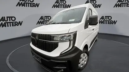 Gebraucht Renault Master Business 96 PS (70 kW) 2026 Van / Kleinbus