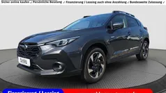 Magnetite gray (m) Gebraucht 2024 Subaru Crosstrek Platinum SUV | 32.985 € (Fairer Preis)