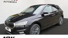 Gebraucht 2025 Skoda Fabia Drive Limousine | 20.995 € (Fairer Preis)