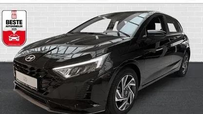 Gebraucht Hyundai i20 Trend 90 PS (66 kW) 2026 Limousine