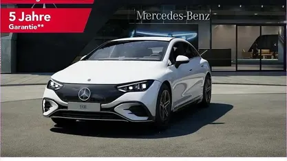 Gebraucht Mercedes EQE300 AMG 180 kW (245 PS) 2024
