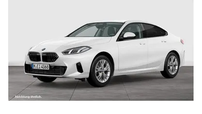 Gebraucht 2025 BMW 216 Coupé | 33.899 € (Fairer Preis)