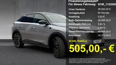Gebraucht 2025 Peugeot 3008 GT SUV | 39.940 € (Guter Preis)
