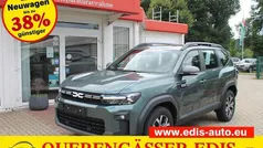 Gebraucht 2025 Dacia Bigster Expression SUV | 30.490 € (Fairer Preis)