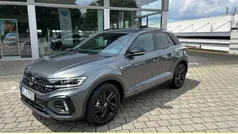 Gebraucht 2025 VW T-Roc IQ Drive SUV | 37.580 € (Guter Preis)