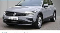 Gebraucht 2021 VW Tiguan Life SUV | 24.480 € (Fairer Preis)