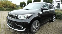 Gebraucht 2018 Kia Soul EV Play SUV | 12.500 € (Guter Preis)