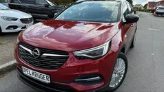 Gebraucht 2019 Opel Grandland X Edition SUV | 15.990 € (Guter Preis)