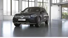 Gebraucht 2020 Mercedes GLC200 AMG SUV | 35.450 € (Fairer Preis)