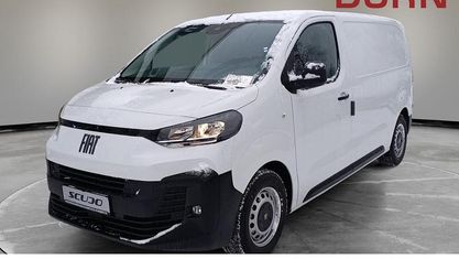 Neu Fiat Scudo S 120 PS (88 kW) 2025 Van