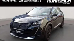 Gebraucht 2020 Peugeot 2008 Allure SUV | 15.490 € (Fairer Preis)