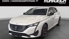 Gebraucht 2025 Peugeot 308 Allure Limousine | 30.990 € (Superpreis)