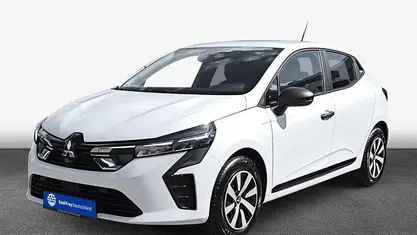 Gebraucht 2025 Mitsubishi Colt Basis Kleinwagen | 15.630 € (Fairer Preis)