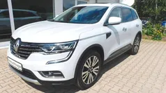 Weiß Gebraucht 2018 Renault Koleos Initiale Paris SUV | 19.950 € (Fairer Preis)