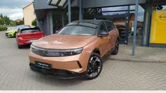 Gebraucht 2025 Opel Grandland Electric SUV | 38.850 € (Superpreis)