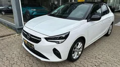 Gebraucht 2022 Opel Corsa Elegance Kleinwagen | 15.890 € (Fairer Preis)