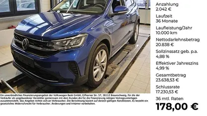 Gebraucht 2025 VW Taigo Life SUV | 22.880 € (Guter Preis)