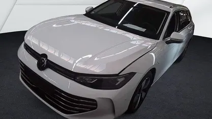 Gebraucht VW Passat Business 204 PS (150 kW) 2025 Kombi