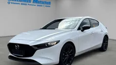 Gebraucht 2025 Mazda 3 Homura-Line Kleinwagen | 27.750 € (Guter Preis)