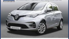 Gebraucht 2021 Renault Zoe Experience Kleinwagen | 14.333 € (Fairer Preis)