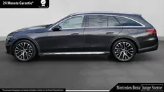 Grau Gebraucht 2024 Mercedes E300 Limousine | 71.500 € (Teuer)