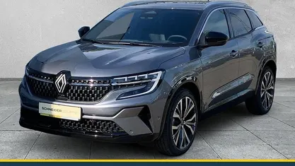 Gebraucht 2025 Renault Austral Iconic SUV | 35.990 € (Fairer Preis)