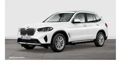 Gebraucht 2024 BMW X3 Sport Line SUV | 45.990 € (Guter Preis)