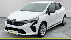 Weiß Neu 2025 Renault Clio V Evolution Limousine | 19.990 € (Fairer Preis)