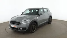 Grau Gebraucht 2019 Mini Cooper S Countryman SUV | 20.790 € (Fairer Preis)