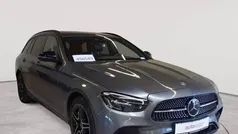 Mercedes E300