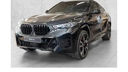 Gebraucht BMW X6 M Sport 340 PS (250 kW) 2025 SUV