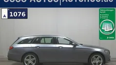 Gebraucht 2020 Mercedes E300 Avantgarde Limousine | 19.980 € (Superpreis)