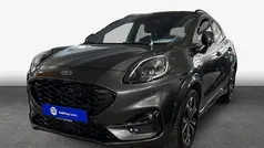 Gebraucht 2024 Ford Puma ST-Line X SUV | 27.280 € (Fairer Preis)