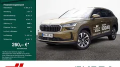 Gebraucht 2024 Skoda Kodiaq Selection SUV | 47.880 € (Fairer Preis)
