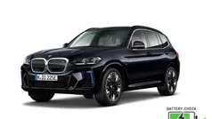 Gebraucht 2023 BMW iX3 M Sport SUV | 46.930 € (Fairer Preis)