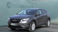 Grau Gebraucht 2022 Opel Grandland X Edition SUV | 18.440 € (Superpreis)