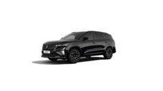 Black pearlschwarz metallic (schwarz) Neu 2025 Renault Espace Esprit Alpine Van / Kleinbus | 49.538 € (Fairer Preis)