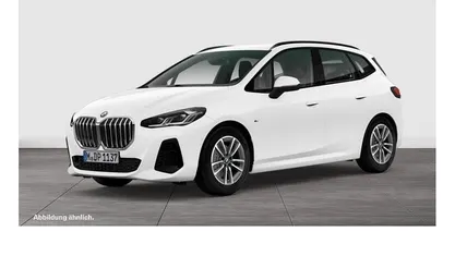 Gebraucht BMW 220 Active Tourer M Sport 156 PS (114 kW) 2024 Van / Kleinbus