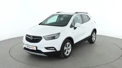 Weiß Gebraucht 2017 Opel Mokka X Active SUV | 14.590 € (Fairer Preis)