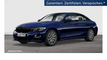Gebraucht 2022 BMW 320e M Sport Limousine | 31.490 € (Fairer Preis)