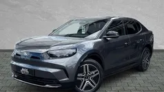 Magnetic grey metallic Neu 2025 Ford Capri Premium SUV | 54.990 € (Guter Preis)