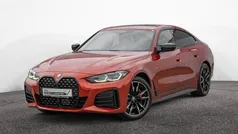 Gebraucht 2021 BMW M440 M Sport Limousine | 42.950 € (Fairer Preis)