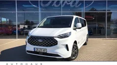 Gebraucht 2025 Ford Tourneo Custom Titanium Van | 51.885 €