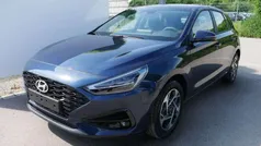 Sailing blue Neu 2025 Hyundai i30 GO! Limousine | 21.690 € (Fairer Preis)