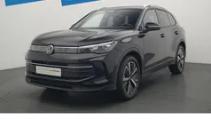 Gebraucht 2025 VW Tiguan Goal SUV | 49.980 € (Guter Preis)
