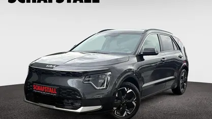 Gebraucht 2023 Kia e-Niro Inspiration SUV | 28.979 € (Fairer Preis)
