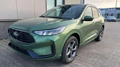 Gebraucht 2024 Ford Kuga ST-Line SUV | 28.795 € (Superpreis)
