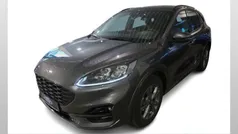 Gebraucht 2024 Ford Kuga ST-Line X SUV | 35.480 € (Fairer Preis)