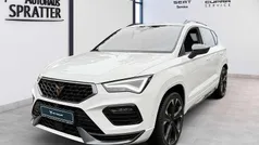 Weiss Gebraucht 2022 Cupra Ateca SUV | 29.890 € (Fairer Preis)
